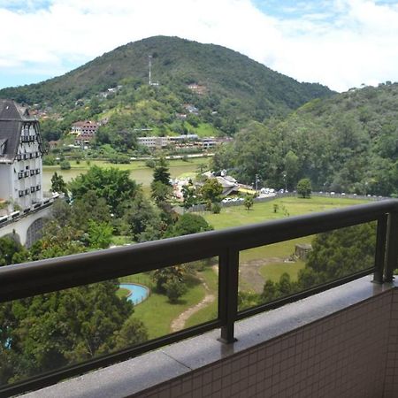 PetrópolisApartamento Inteiro Com Vista Do Lago Quitandinha公寓 外观 照片